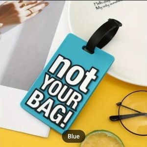 Luggage Tag